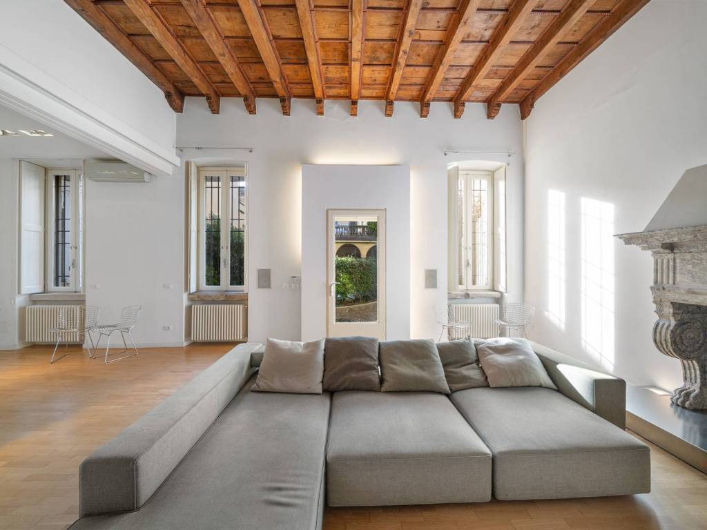 Appartamento a Brescia in Corso Giuseppe Garibaldi - Foto 3