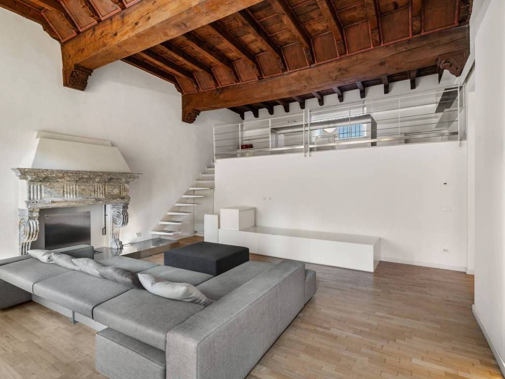 Appartamento a Brescia in Corso Giuseppe Garibaldi - Foto 5