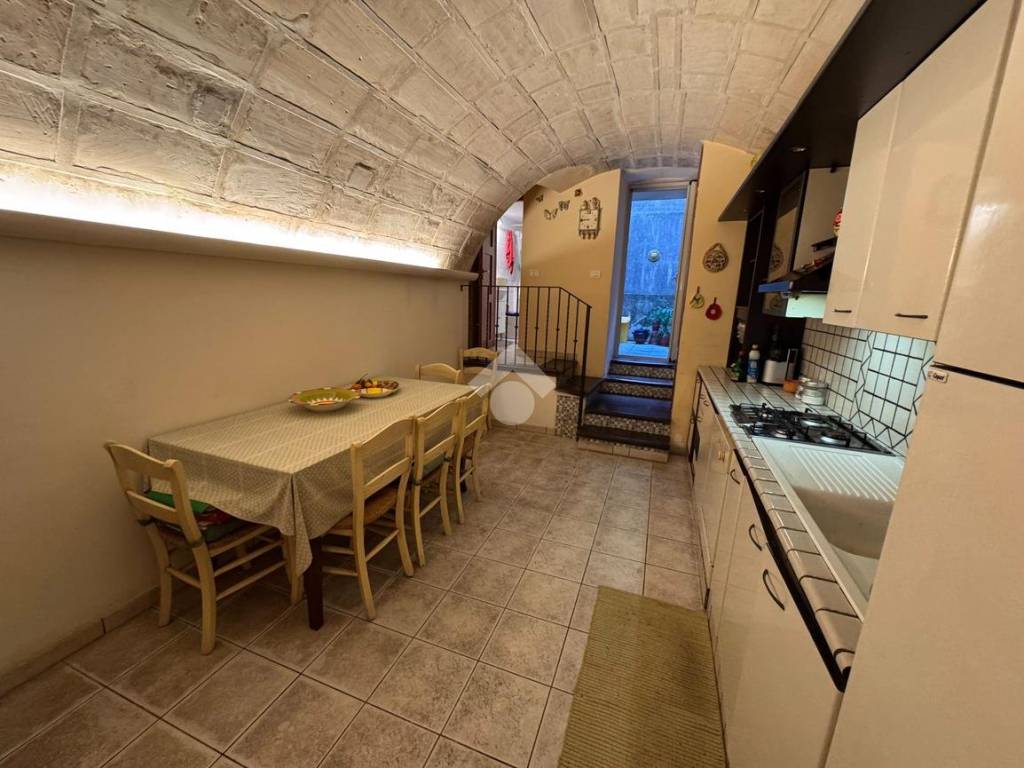 Casa indipendente a Ragusa in Via Giambattista Odierna, 253 - Foto 2