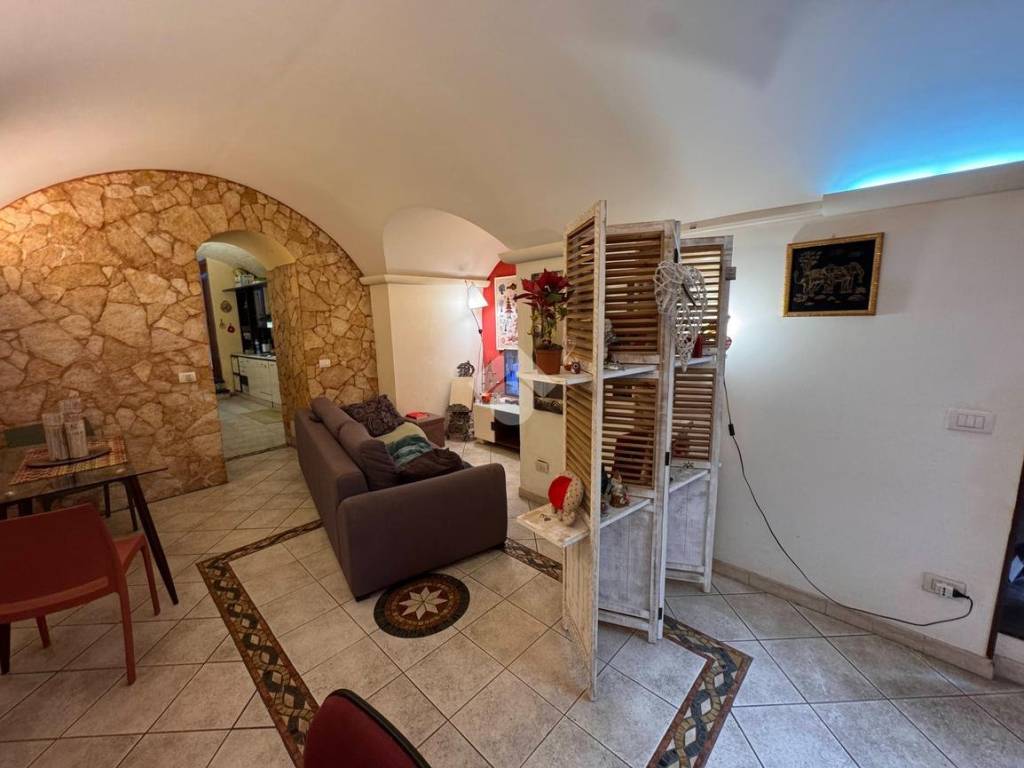 Casa indipendente a Ragusa in Via Giambattista Odierna, 253 - Foto 5