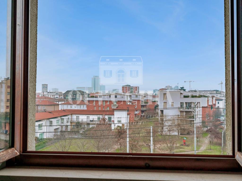 Appartamento a Brescia in Via Berardo Maggi - Foto 5