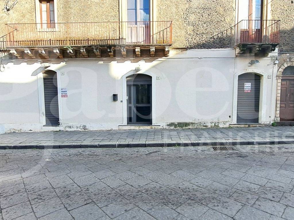 Immobile a Trecastagni in Corso Sicilia, 76 - Foto 2