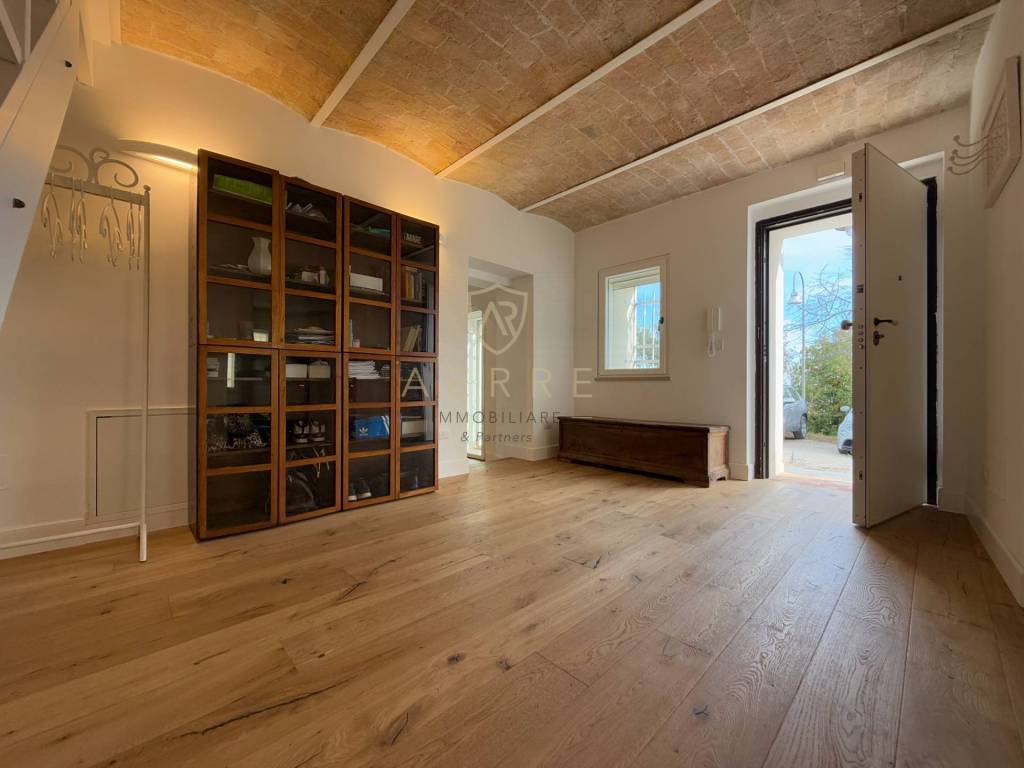 Casa indipendente a Moscufo in C.da Casale, 1 - Foto 5