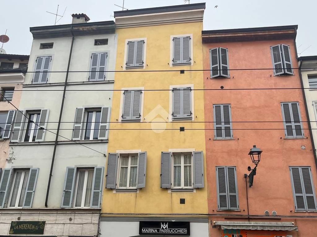 Appartamento a Parma in Strada Massimo D'Azeglio, 75 - Foto 2