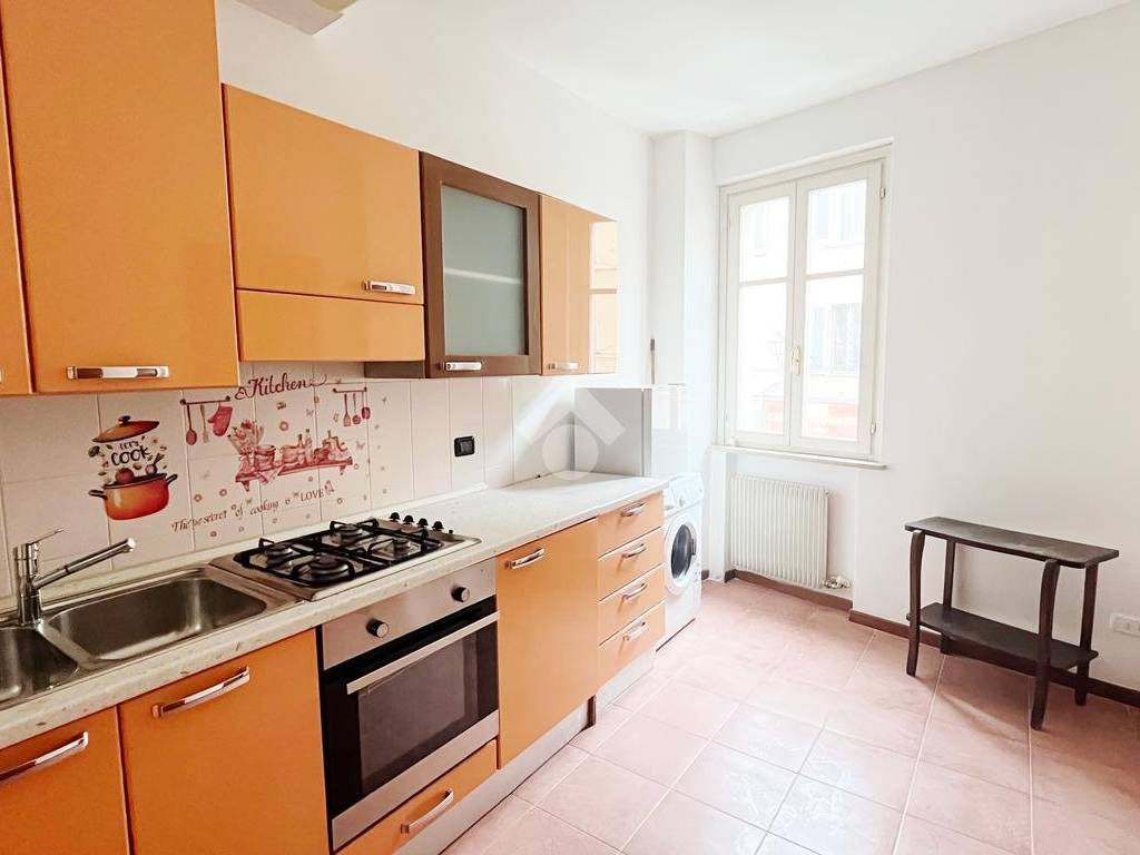 Appartamento a Parma in Strada Massimo D'Azeglio, 75 - Foto 4