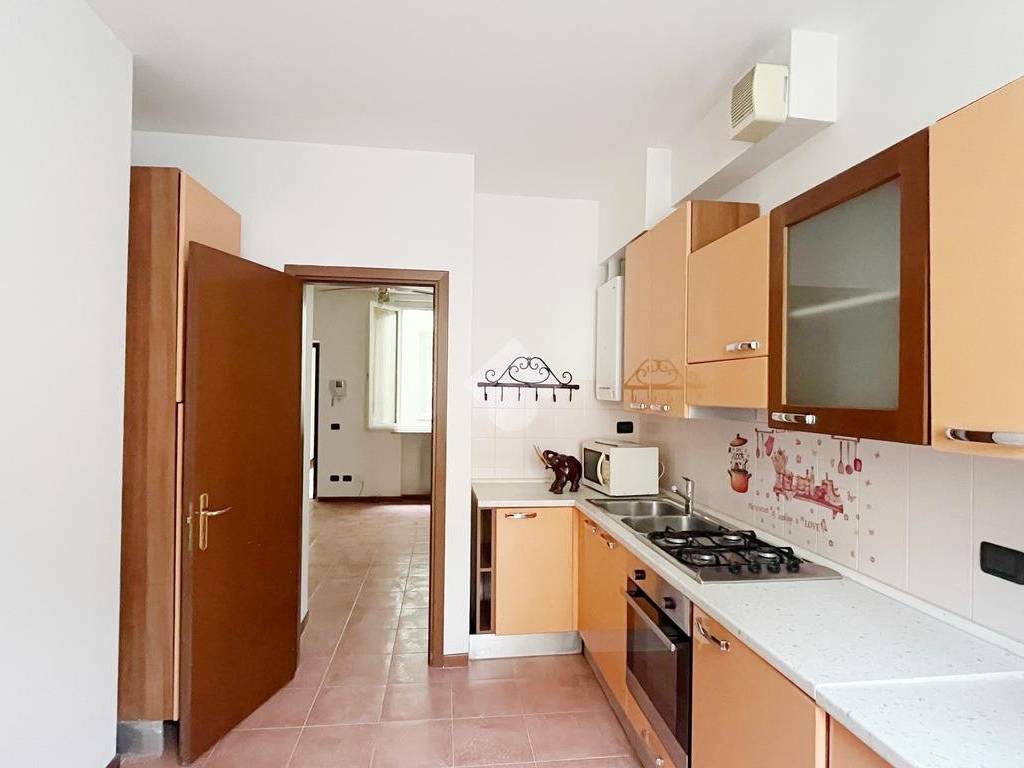 Appartamento a Parma in Strada Massimo D'Azeglio, 75 - Foto 5