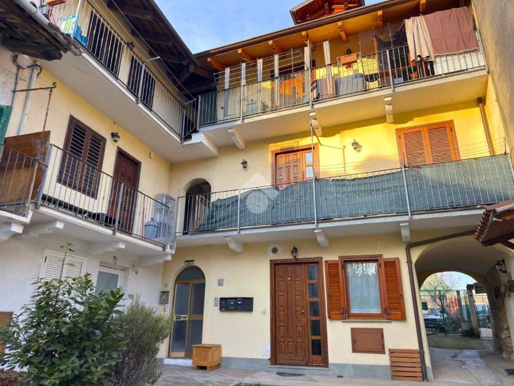 Appartamento a Giaveno in Via marchini francesco, 17 - Foto 2