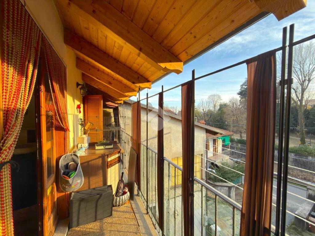 Appartamento a Giaveno in Via marchini francesco, 17 - Foto 5