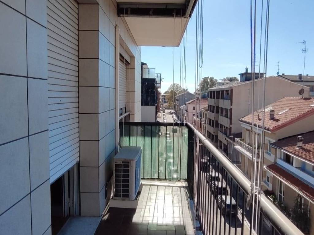Appartamento a Novara in Via Giuseppe Argenti, 5 - Foto 2