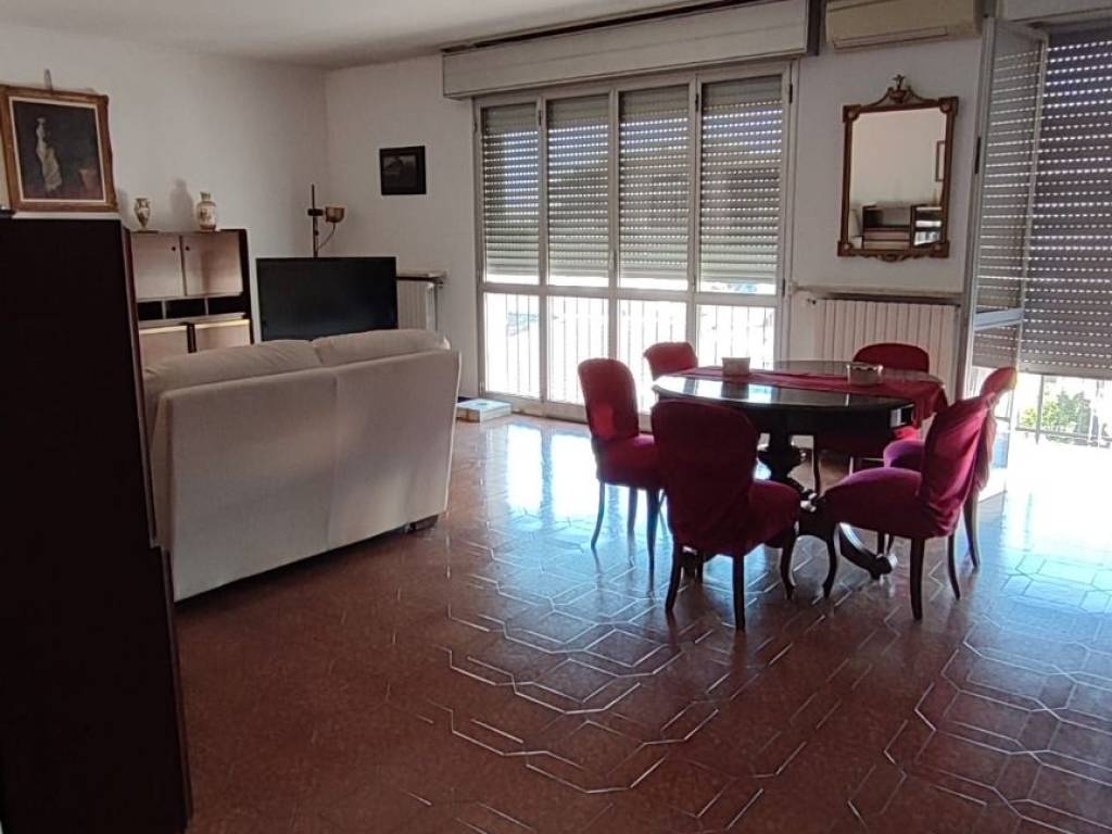 Appartamento a Novara in Via Giuseppe Argenti, 5 - Foto 4