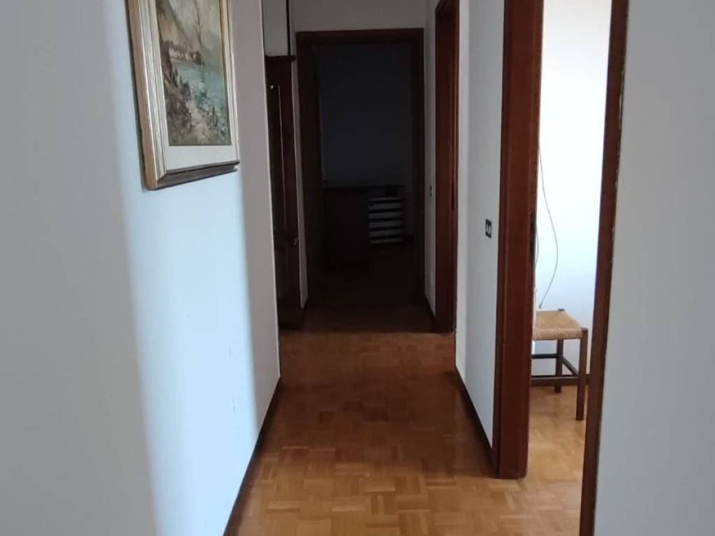 Appartamento a Novara in Via Giuseppe Argenti, 5 - Foto 5