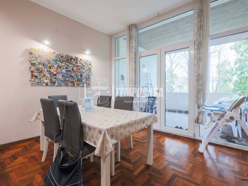 Appartamento a Massa lombarda in Viale Giulio Zaganelli - Foto 2