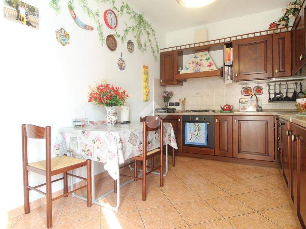 Villetta a schiera a Reggio emilia in Via Martiri di Cervarolo - Foto 5