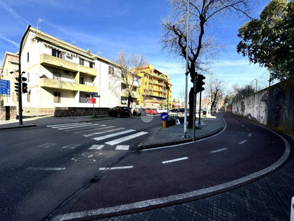 Appartamento a Nuoro in Viale Sardegna, 16 - Foto 2