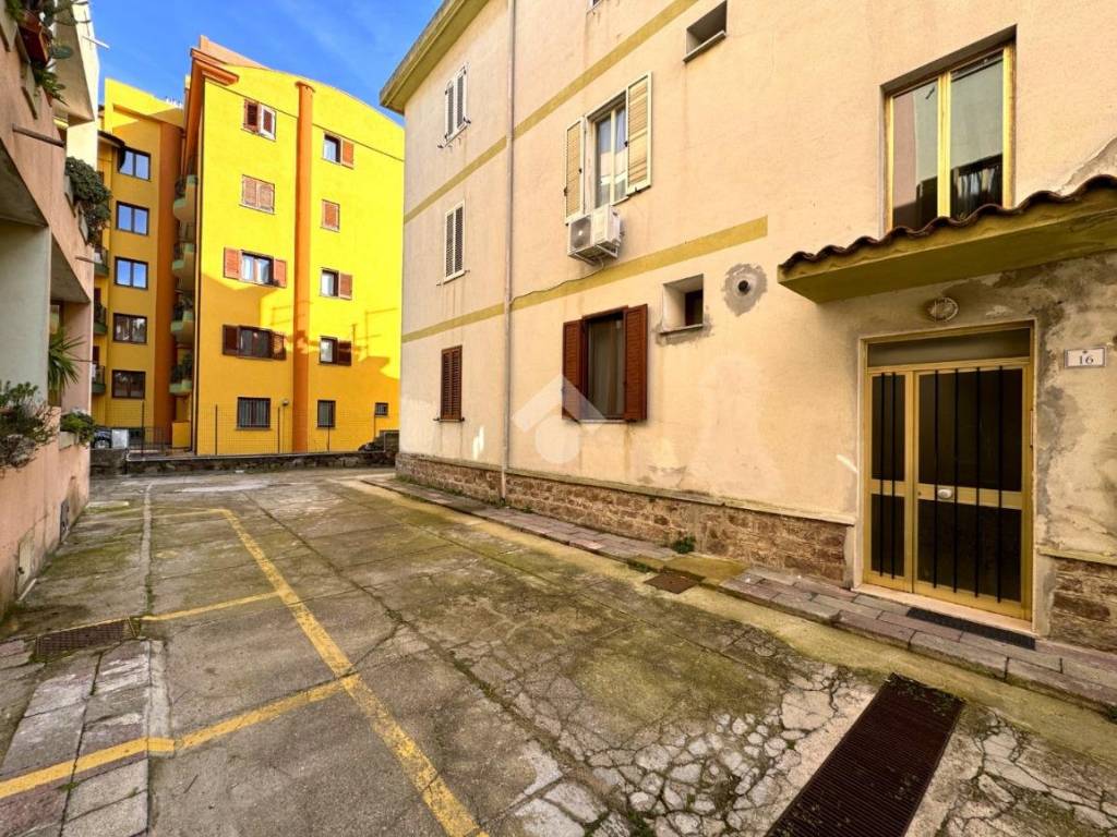 Appartamento a Nuoro in Viale Sardegna, 16 - Foto 3