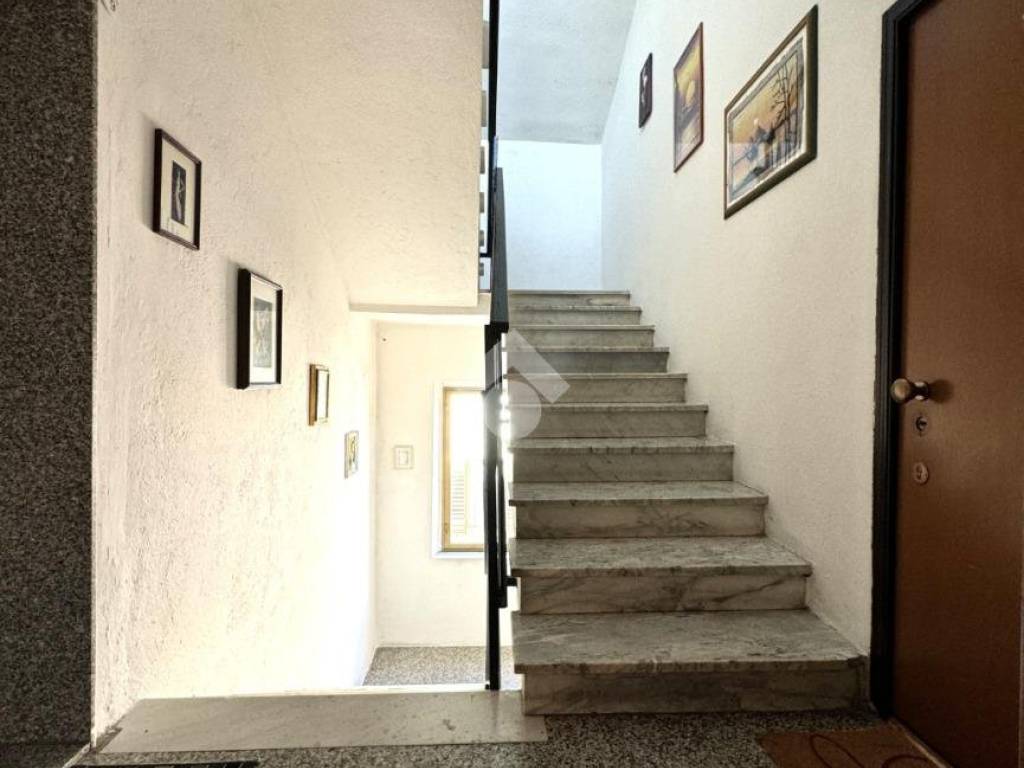 Appartamento a Nuoro in Viale Sardegna, 16 - Foto 4