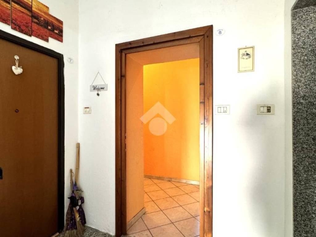 Appartamento a Nuoro in Viale Sardegna, 16 - Foto 5