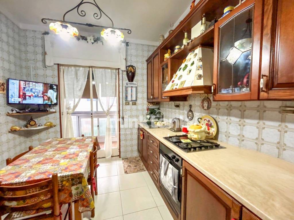 Appartamento a Augusta in Via Barone Zuppello - Foto 3