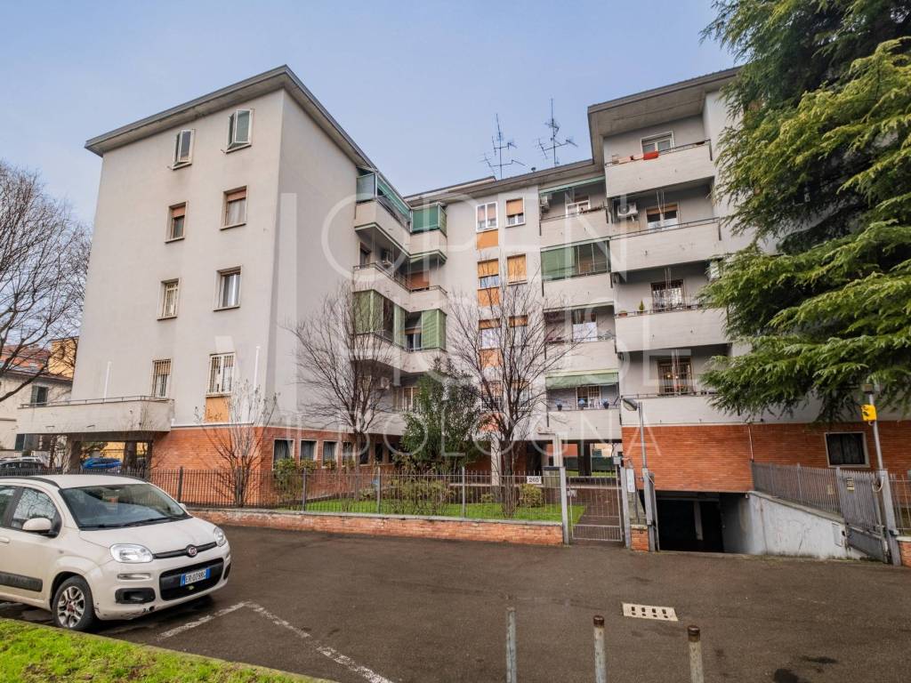 Appartamento a Bologna - Foto 2
