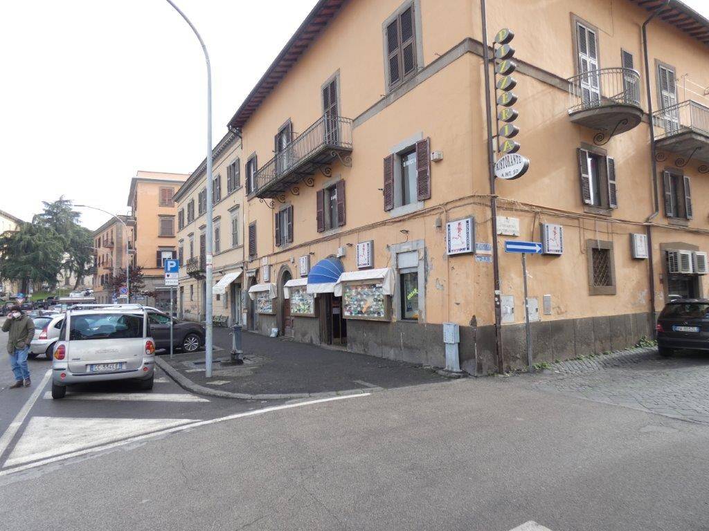Appartamento a Viterbo in Piazza della Rocca - Foto 2