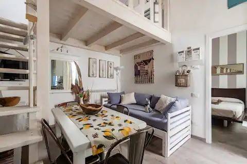 Appartamento a Viareggio - Foto 2