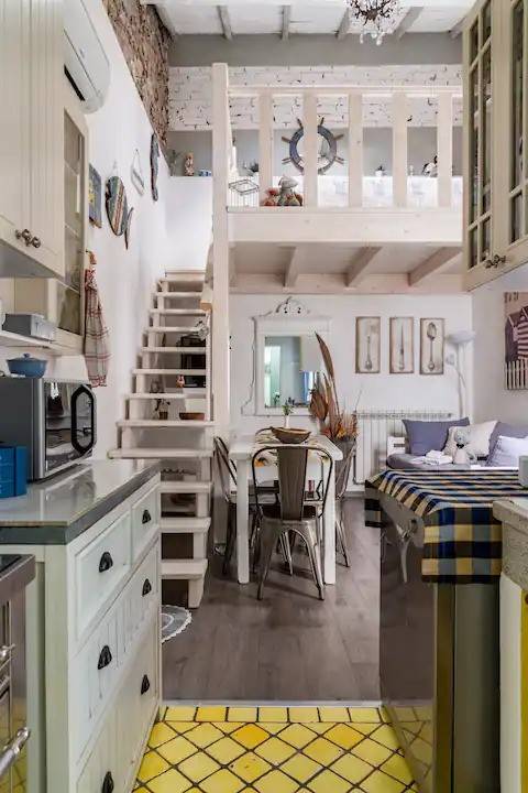 Appartamento a Viareggio - Foto 3