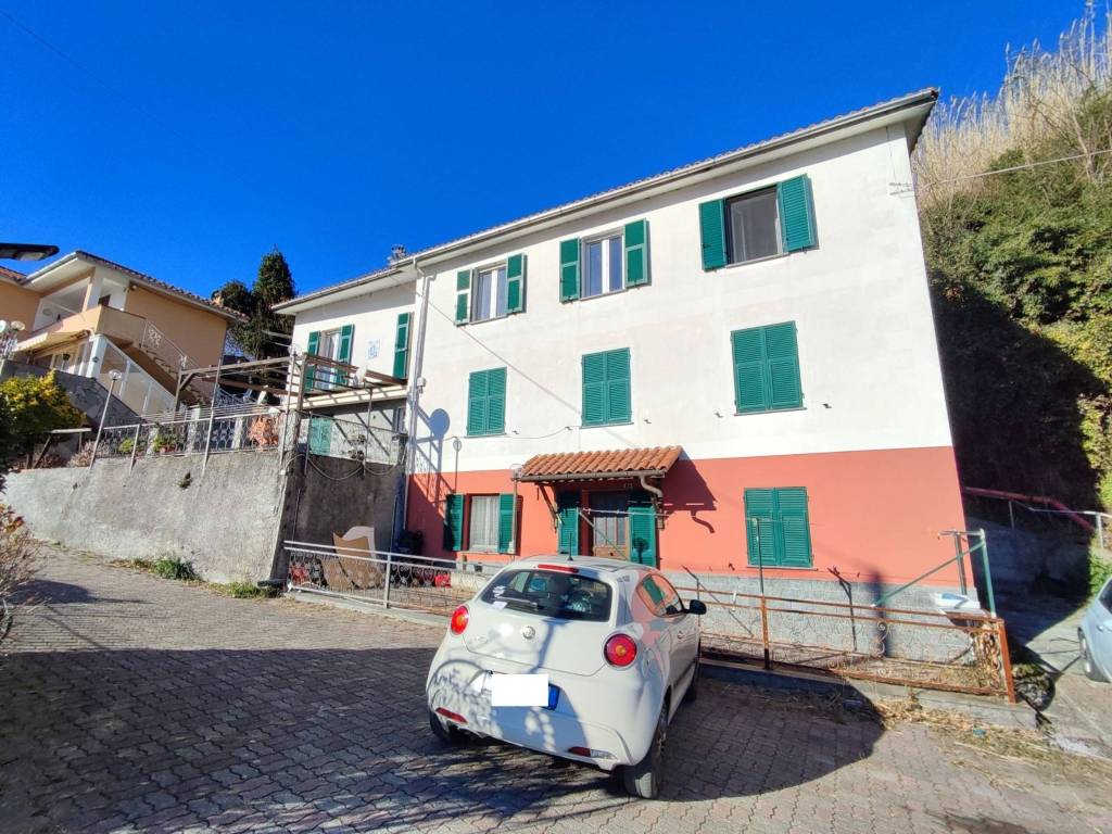 Appartamento a Varazze in Via Alpicella, 64 - Foto 4