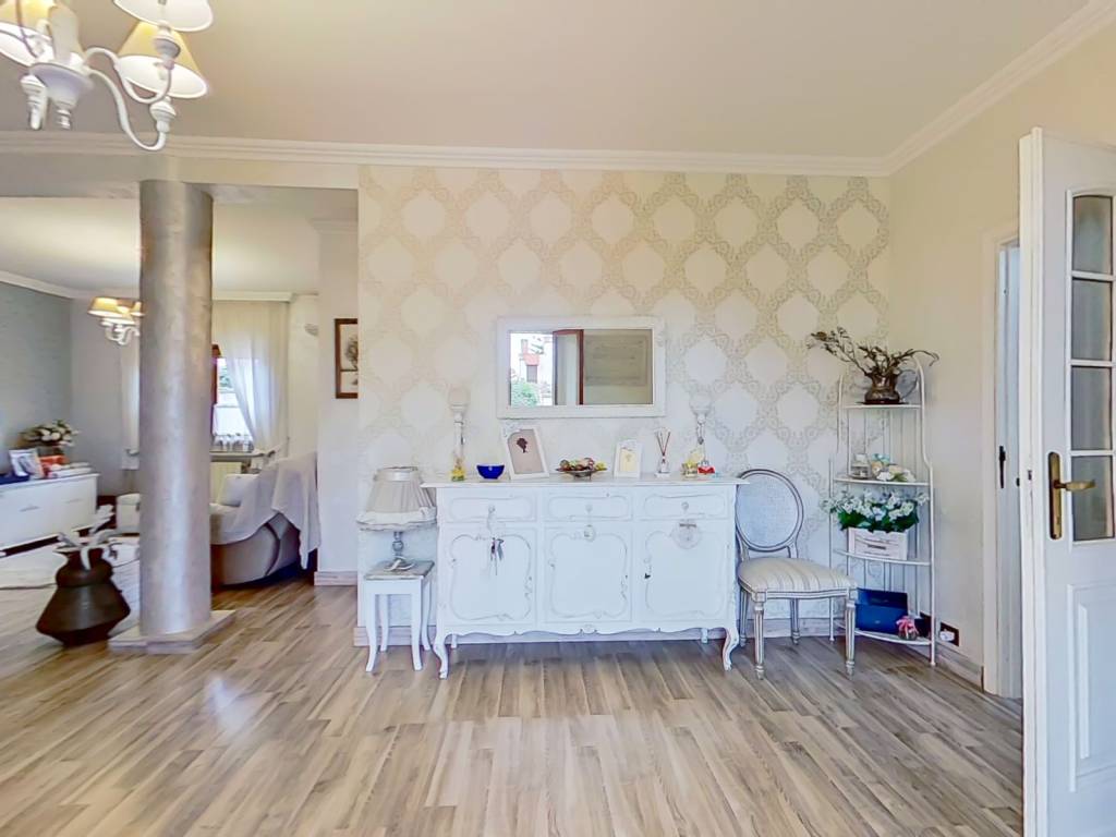 Villa a Ardea in Via Lavagna - Foto 4