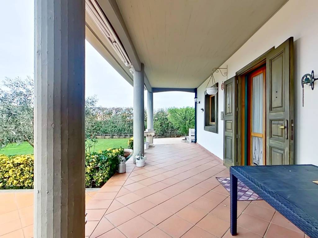 Villa a Ardea in Via Lavagna - Foto 5