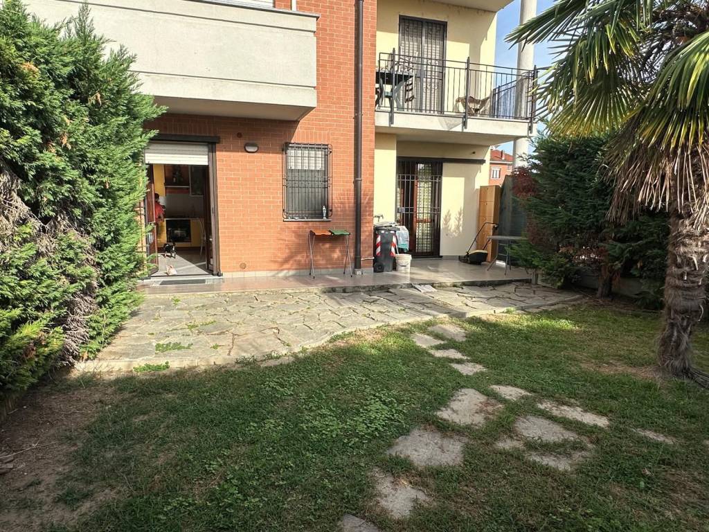 Appartamento a Carmagnola in Via Bardonecchia - Foto 5