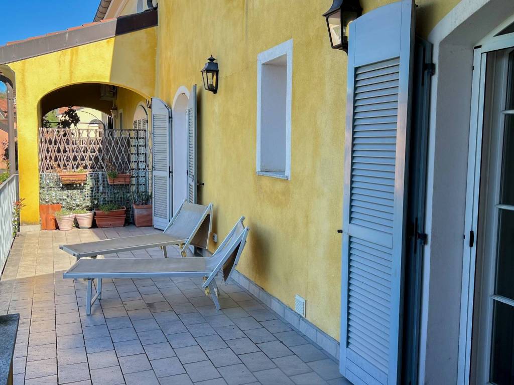 Appartamento a Bogogno in Via Sant'Isidoro, 1 - Foto 4