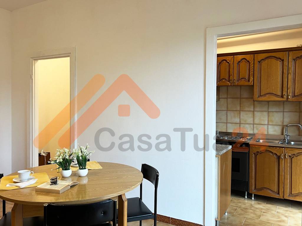 Appartamento a Como in Via Don Carlo Gnocchi, 8 - Foto 2