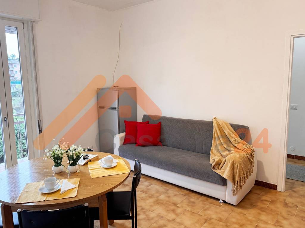 Appartamento a Como in Via Don Carlo Gnocchi, 8 - Foto 3