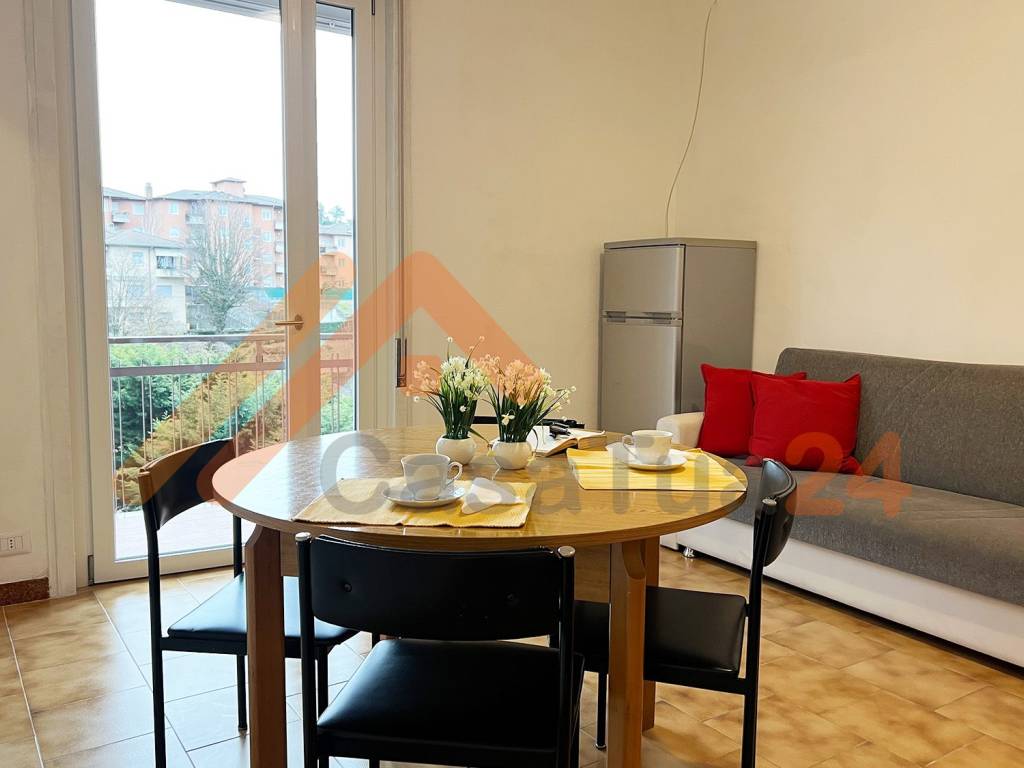 Appartamento a Como in Via Don Carlo Gnocchi, 8 - Foto 5