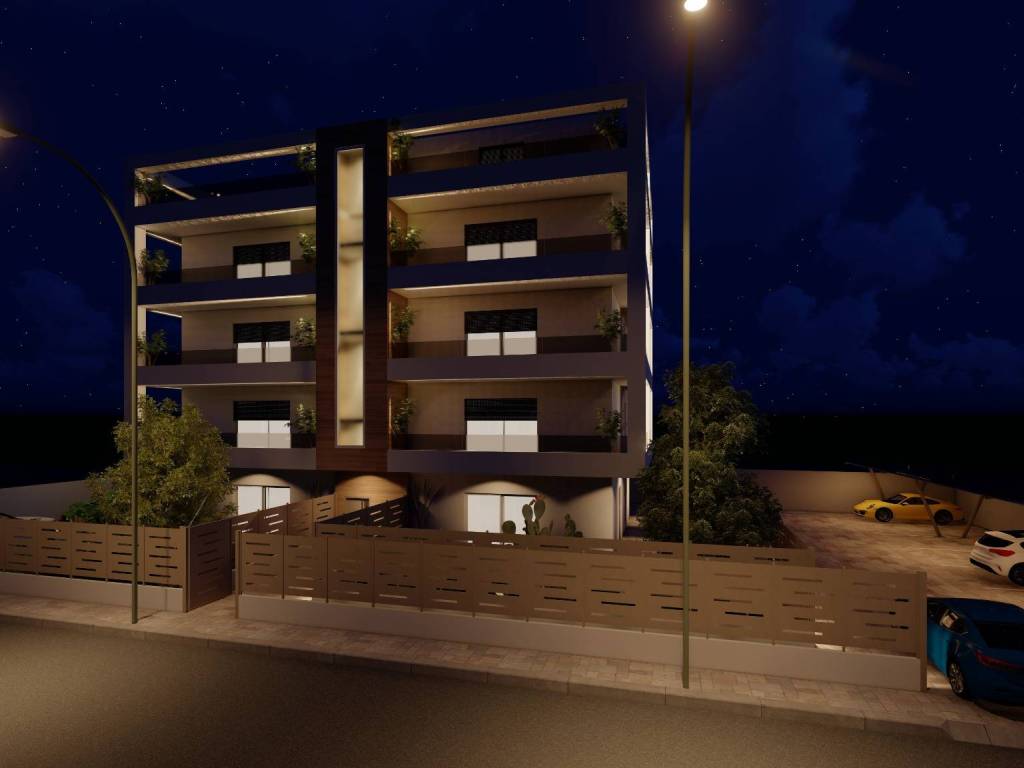 Appartamento a Bari in Via Roma - Foto 3