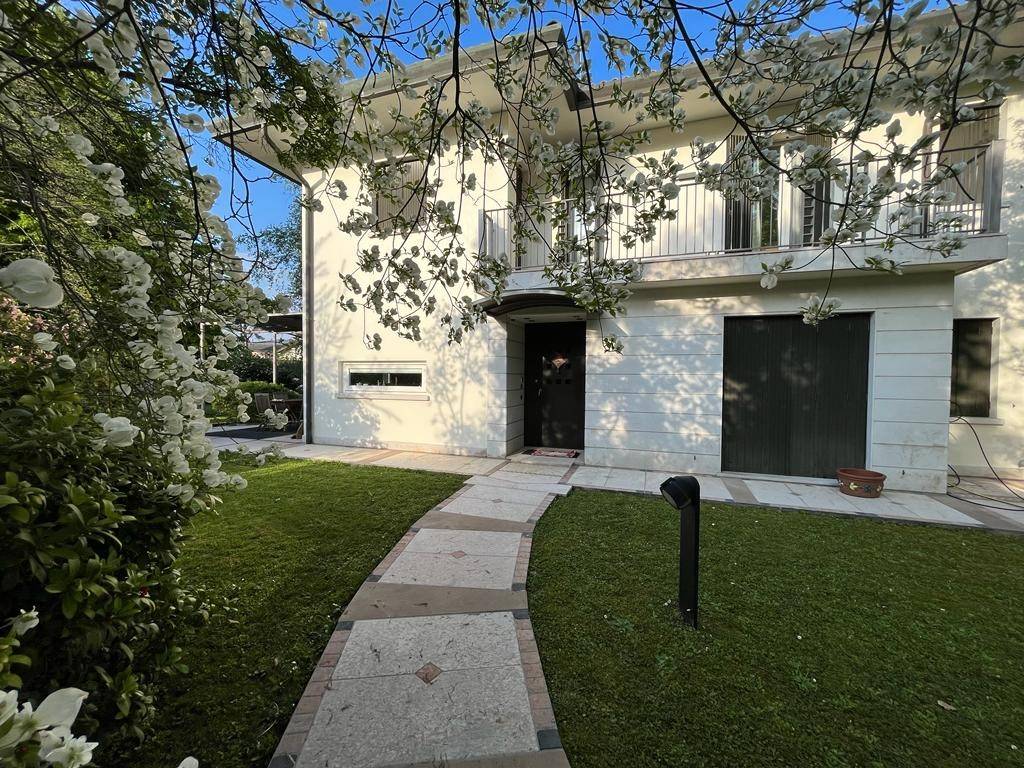 Villa a Treviso in Strada del Mozzato - Foto 3