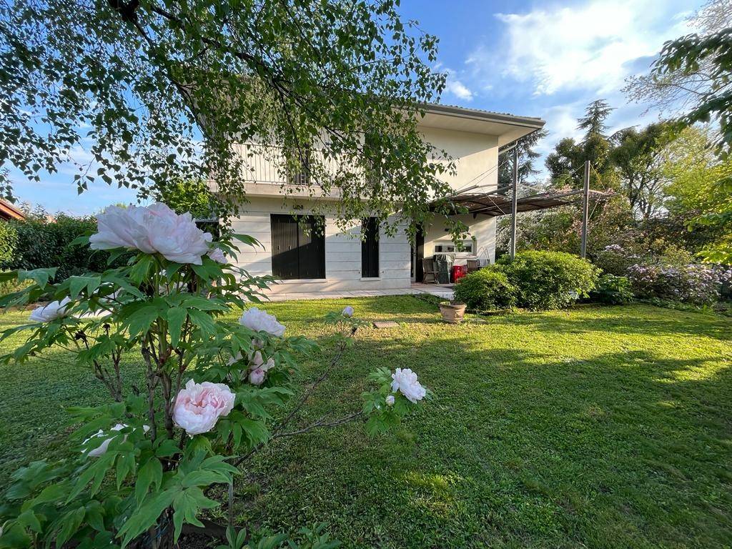 Villa a Treviso in Strada del Mozzato - Foto 4