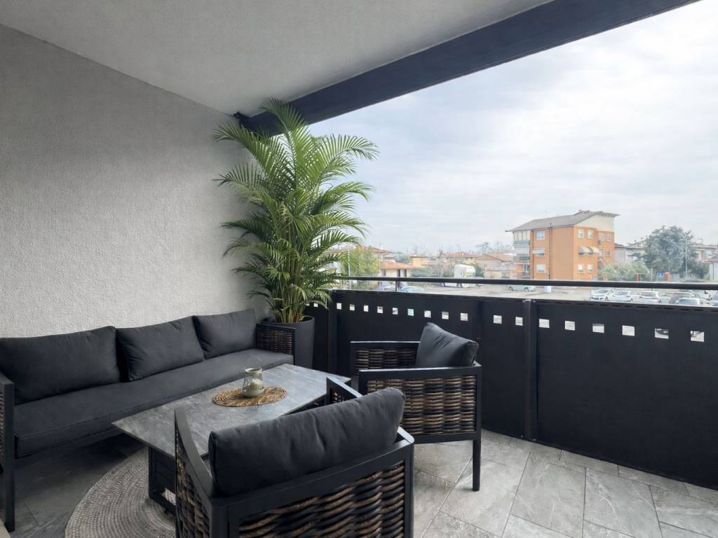 Appartamento a San bonifacio in Via Lago di Garda - Foto 2