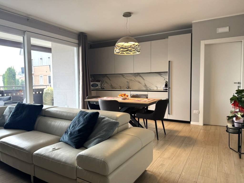 Appartamento a San bonifacio in Via Lago di Garda - Foto 3