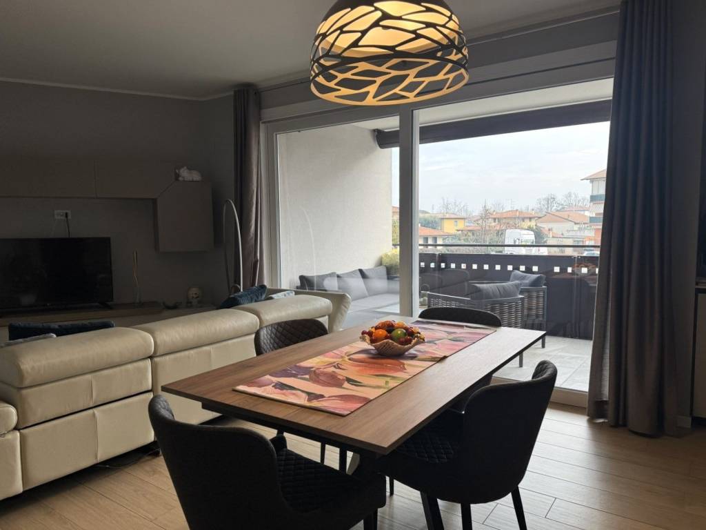 Appartamento a San bonifacio in Via Lago di Garda - Foto 4