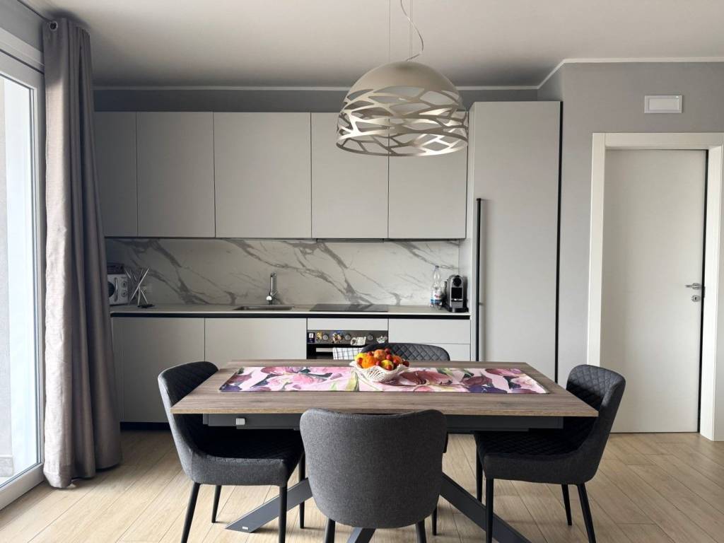 Appartamento a San bonifacio in Via Lago di Garda - Foto 5