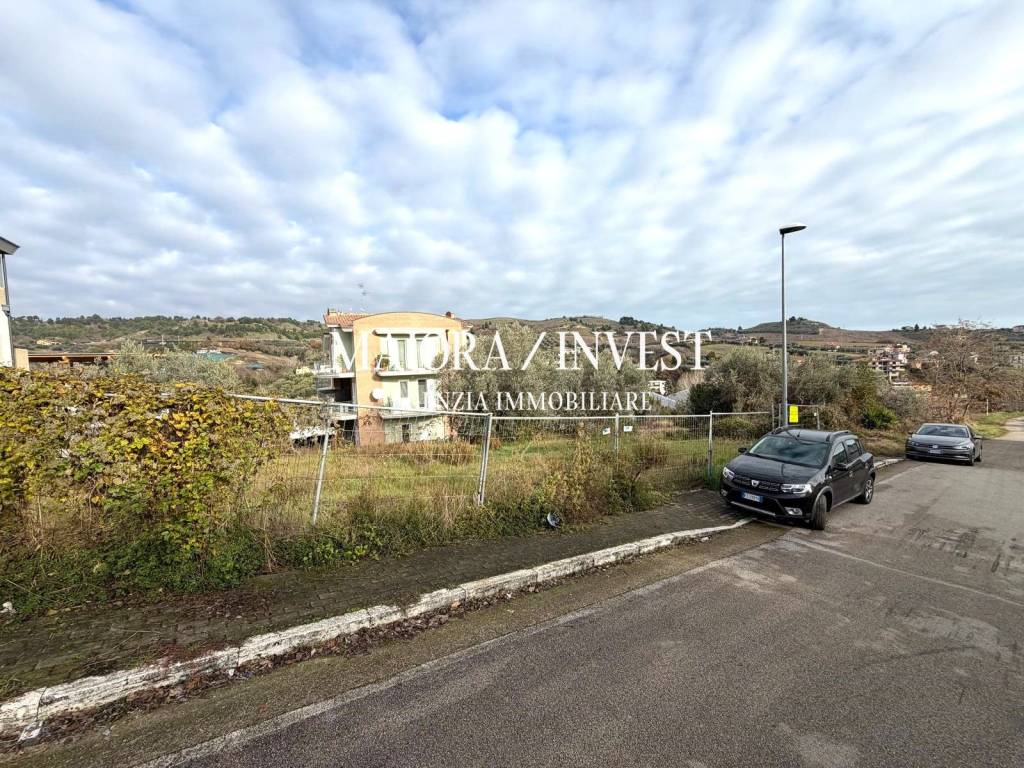 Terreno a San benedetto del tronto in Via Leone XIIᵒ, 9 - Foto 2