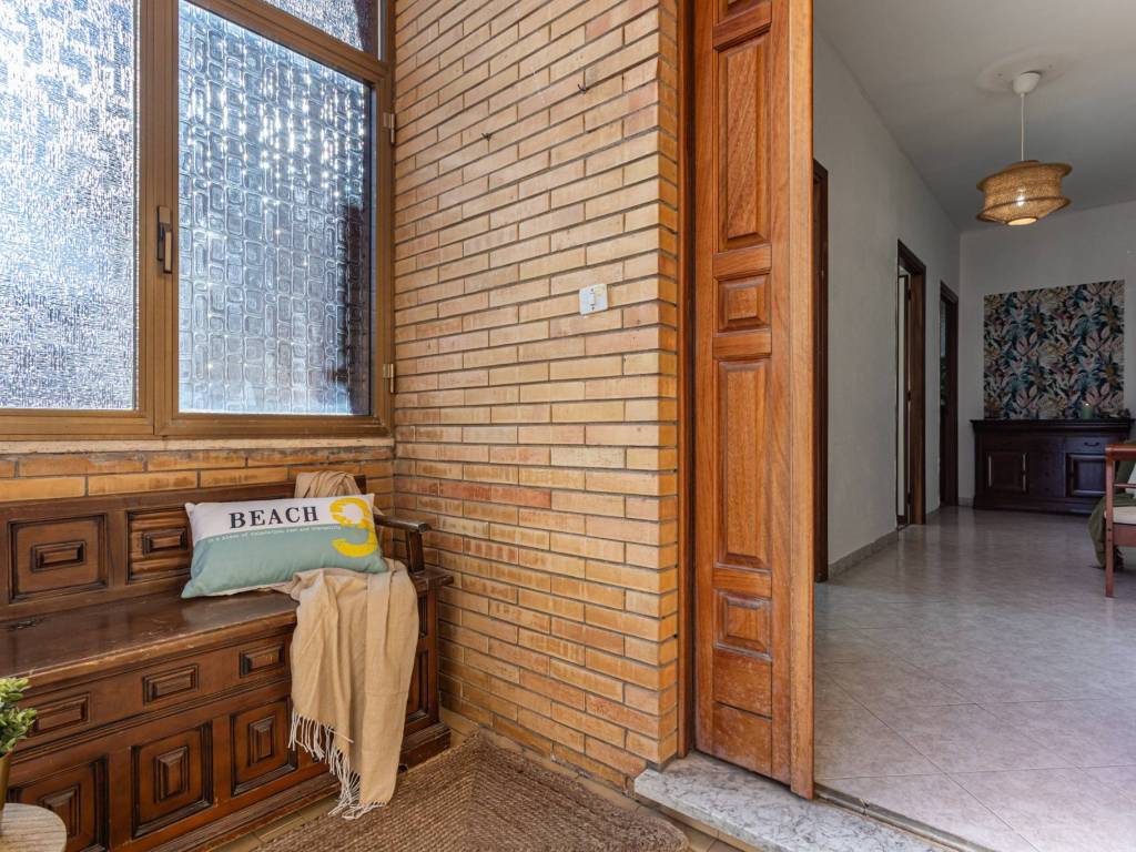 Appartamento a Fiumicino in Via Carlo Fecia di Cossato - Foto 3