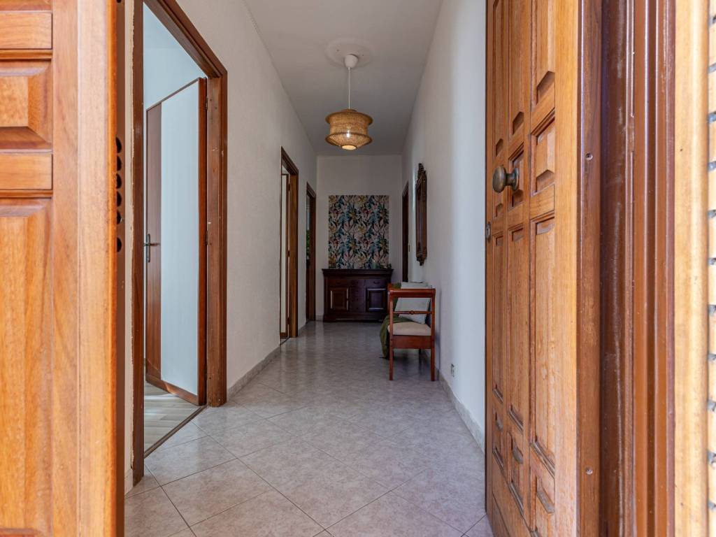 Appartamento a Fiumicino in Via Carlo Fecia di Cossato - Foto 4