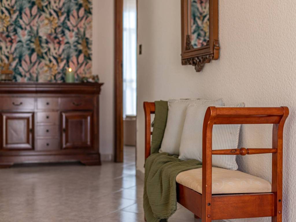 Appartamento a Fiumicino in Via Carlo Fecia di Cossato - Foto 5