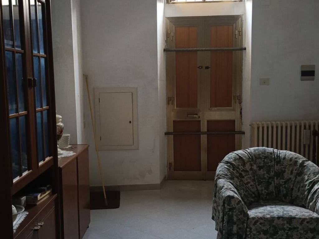 Appartamento a Scorrano in Via Marco Emilio Scauro, 42 - Foto 4