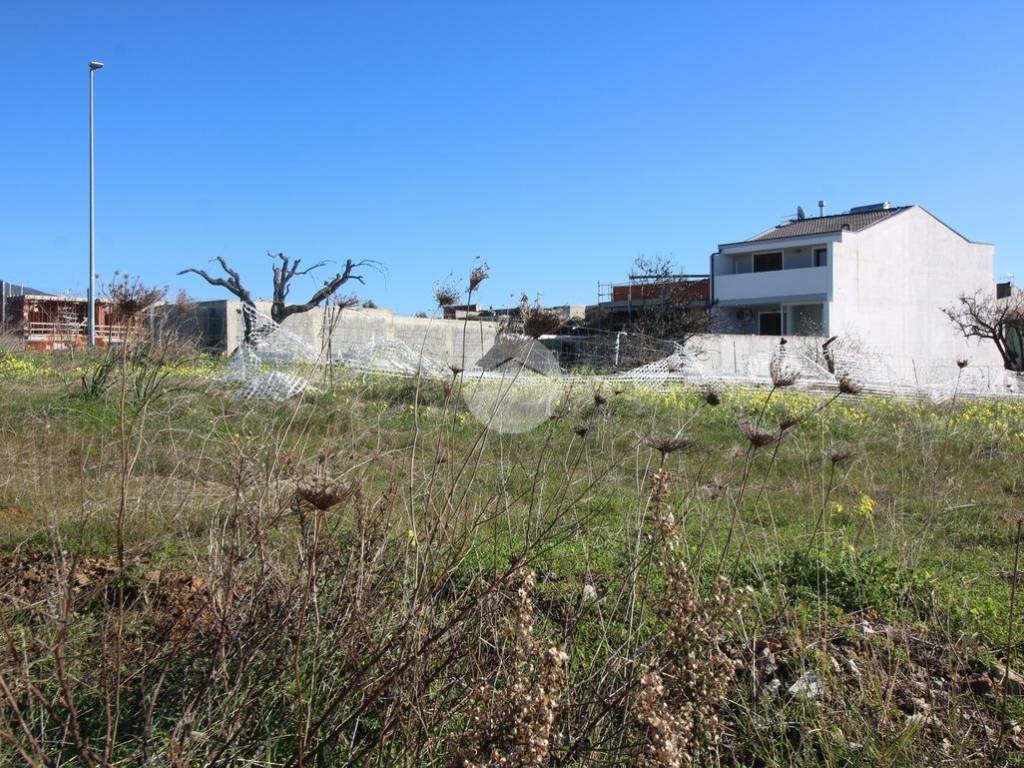 Terreno a Sinnai in Via Francesco Petrarca - Foto 4