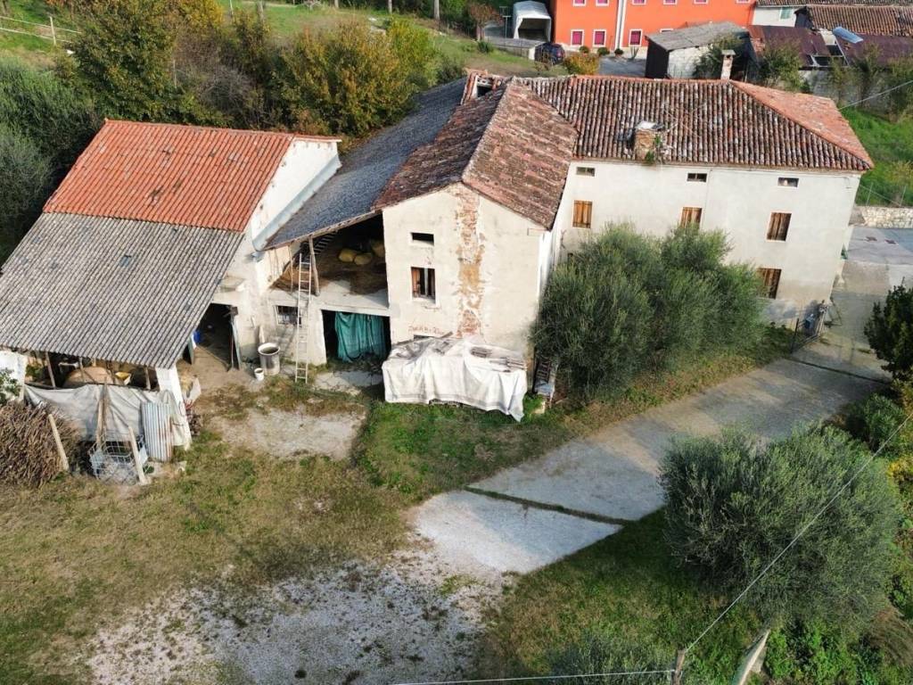 Rustico / casale a Castegnero in Via Permanigo, 9 - Foto 2