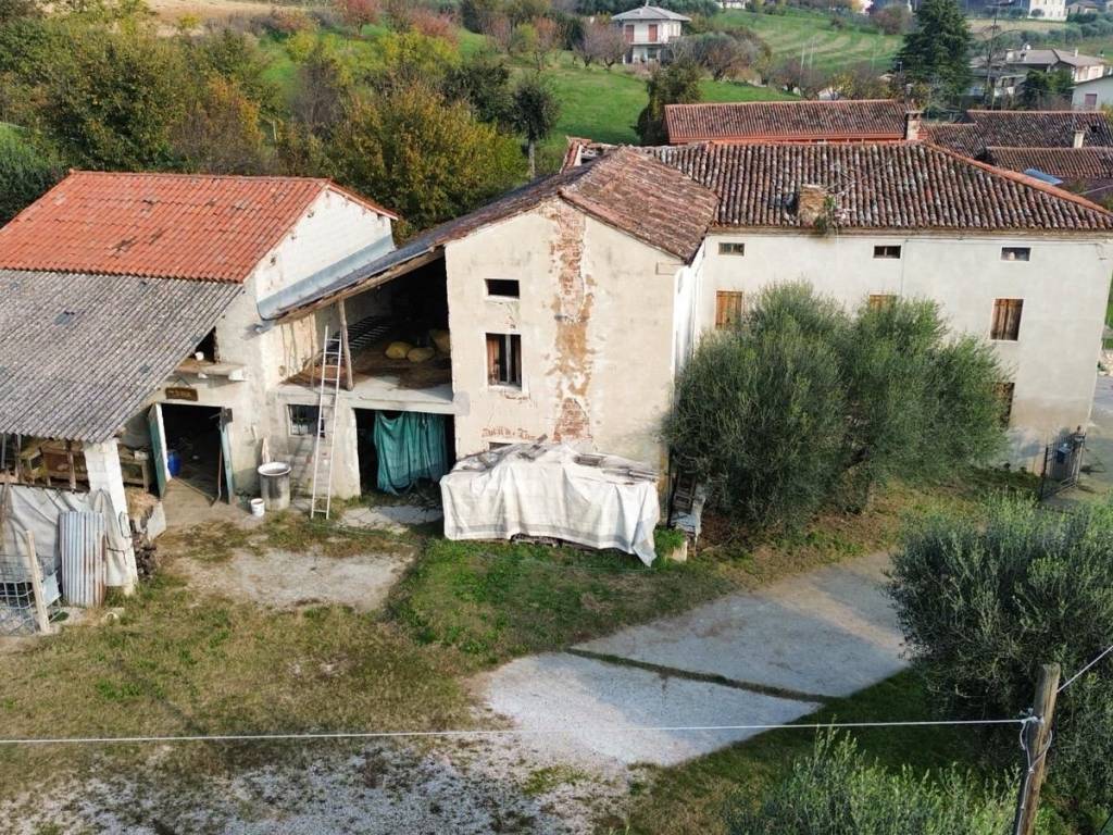Rustico / casale a Castegnero in Via Permanigo, 9 - Foto 3