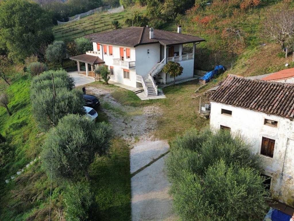 Rustico / casale a Castegnero in Via Permanigo, 9 - Foto 4